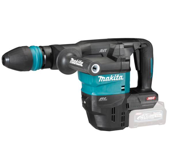 "MAKITA"牧田牌 電鎬(鋰40V)
