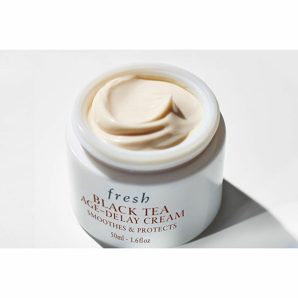 FRESH - 紅茶抗皺緊緻面霜50ML