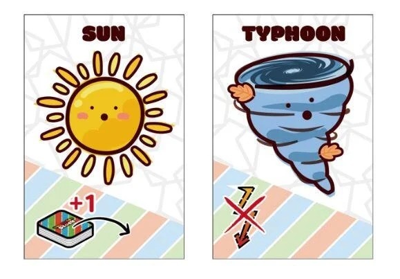 小農夫 Vegetable Stock 2022新版 繁體中文版