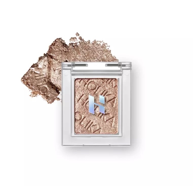 《現貨》HOLIKA HOLIKA My Fave Pieces eye glitz Moonshine