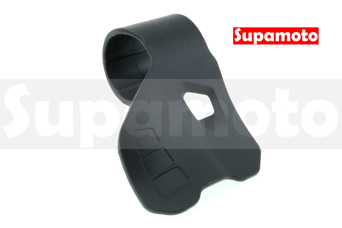 -Supamoto- 省力 輔助 鏤空版 B 油門 冷力 壓片 長途 巡弋 卡子