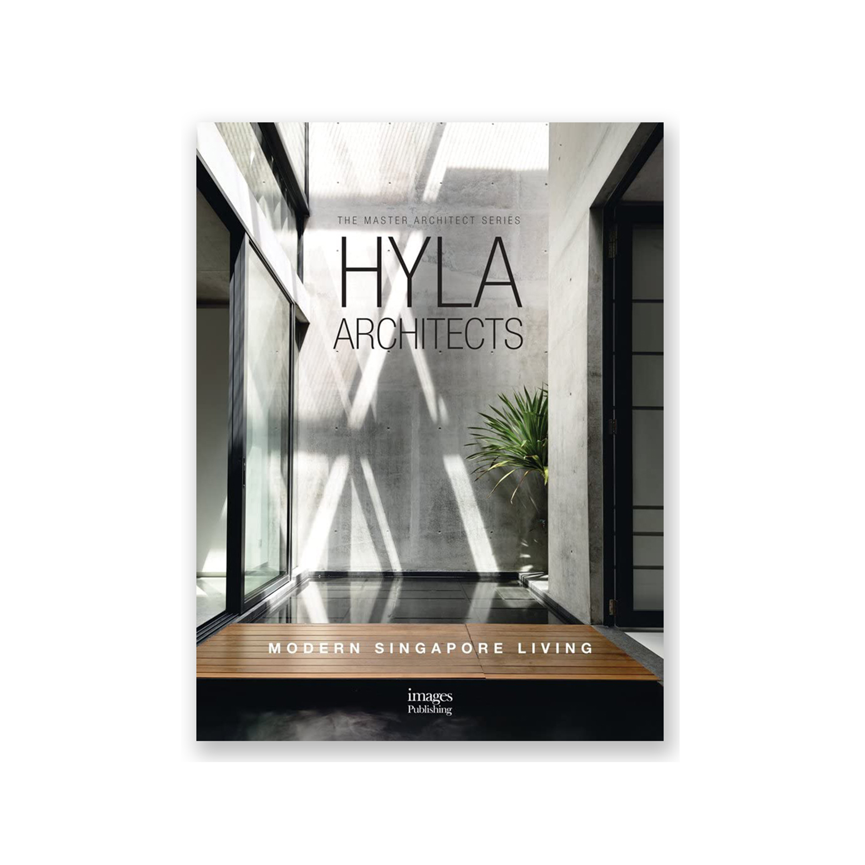 HYLA ARCHITECTS: MODERN SINGAPORE LIVING