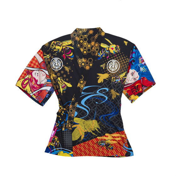 Pbandai 預訂2023/11月 王様戦隊キングオージャー　トウフ国　甚平風　スーツ