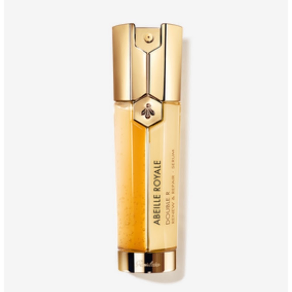 GUERLAIN - 殿級蜂皇再生修護雙效精華 50ML