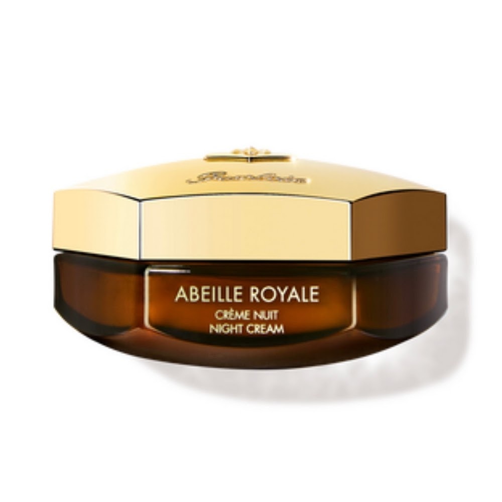 GUERLAIN - 殿級蜂皇 緊緻晚霜 50ML