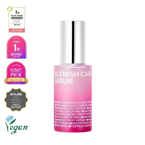 【韓國連續11年銷售冠軍】ISOI 保加利亞玫瑰零瑕疵修護精華