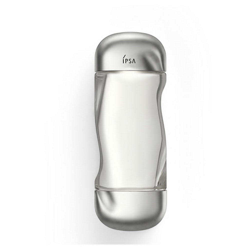 IPSA 生肌水源素/流金水