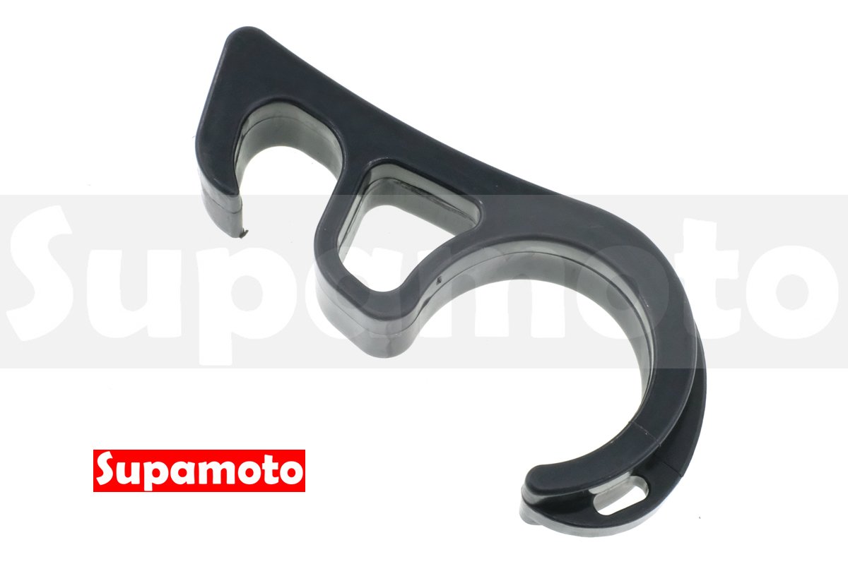 -Supamoto- 煞車 固定器 停車扣 輔助煞車 止滑扣 握把套 煞車扣 停車 握把鎖