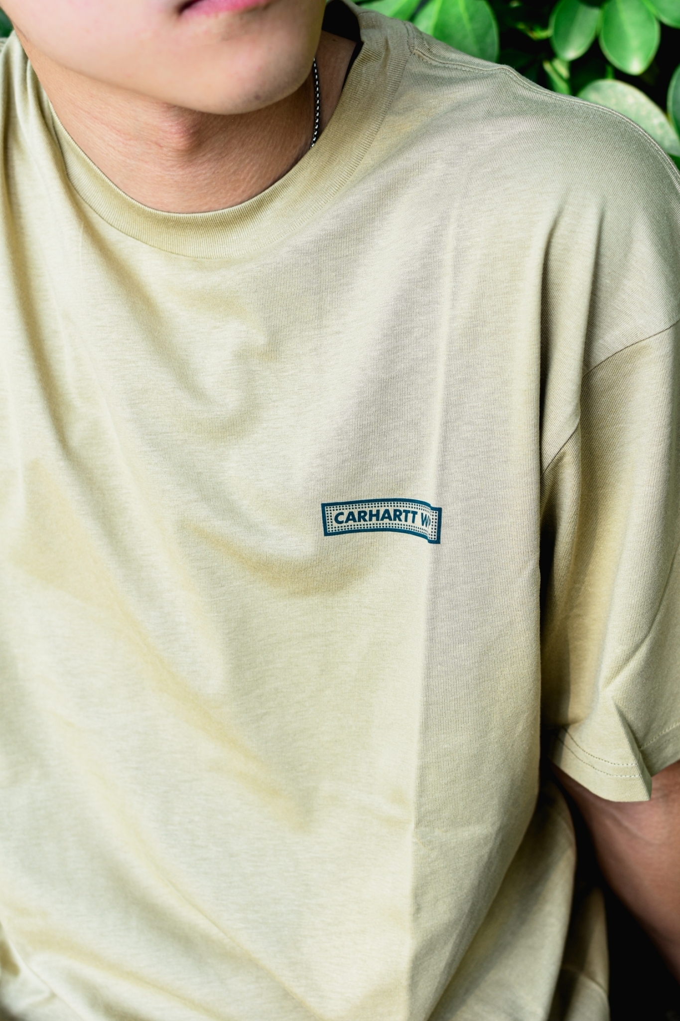 ☆ETW☆【EASY TO WEAR】 CARHARTT WIP S/S Garden T-Shirt 花園 短T 歐版