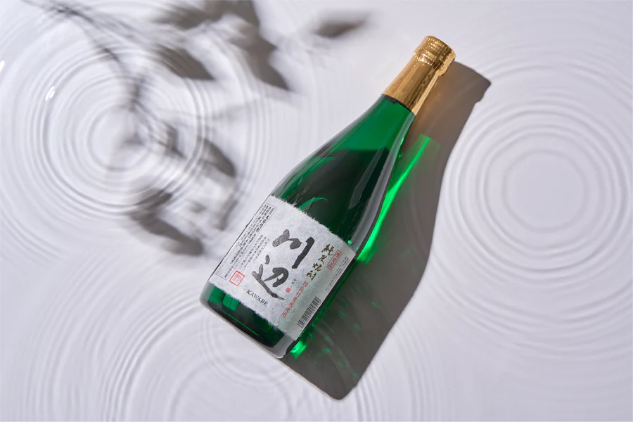 【纖月酒造】【川邊】【米燒酎】【熊本縣】