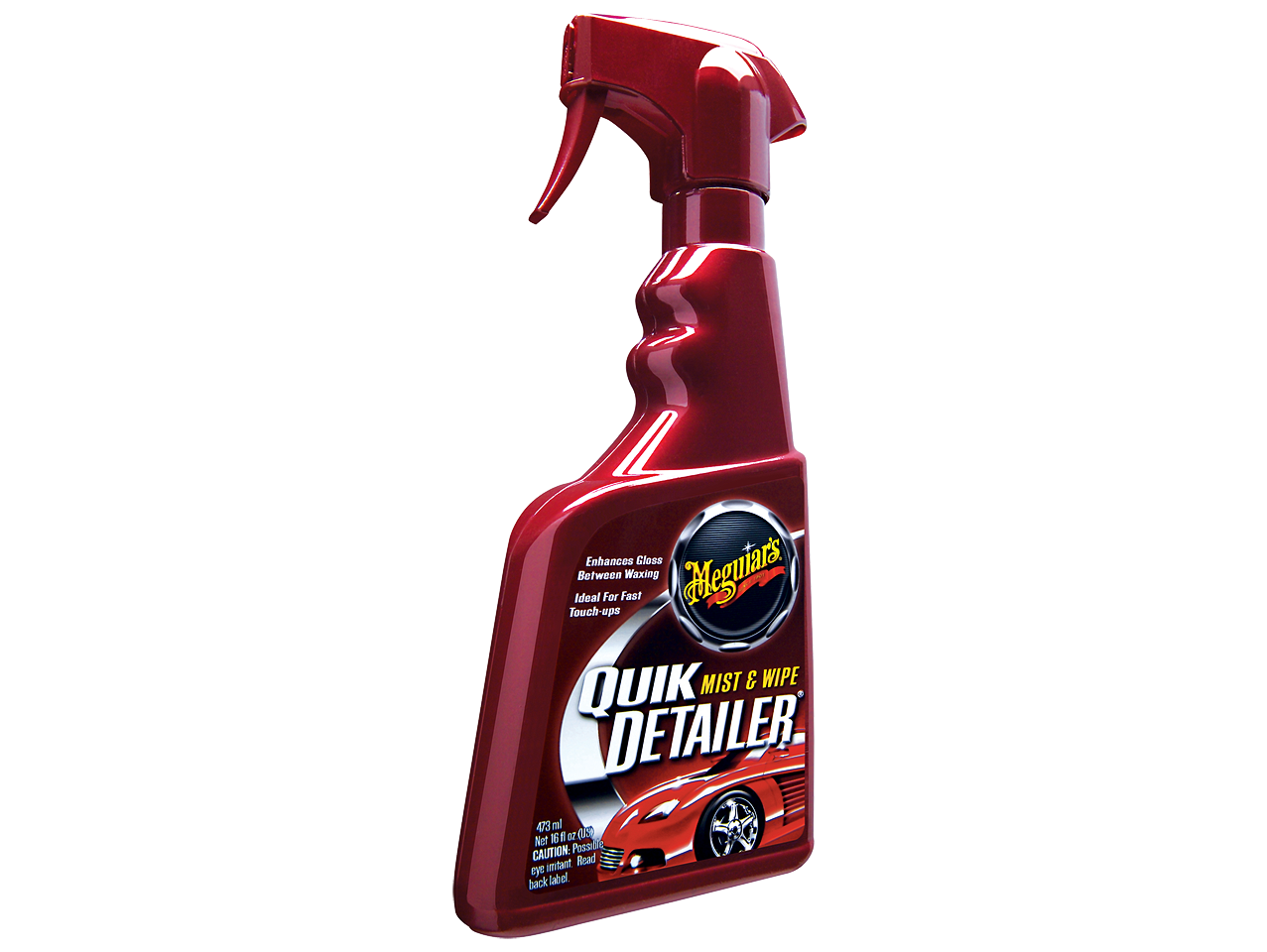 美光-快速車身護理噴霧 473ml