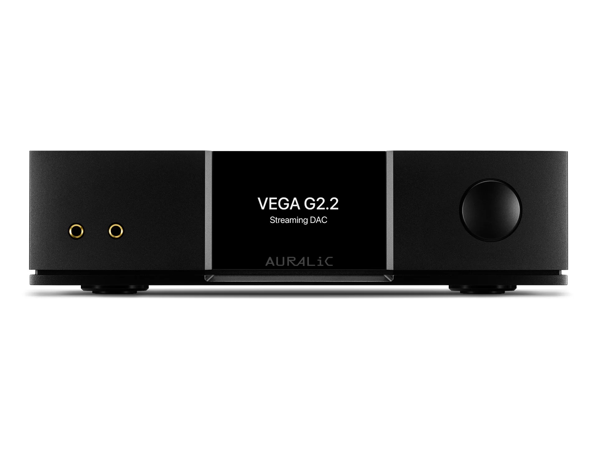 AURALiC Vega G2.2 數位串流DAC
