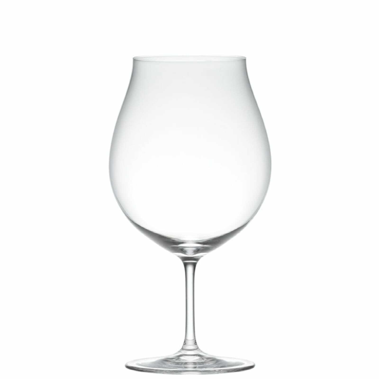 Kimura Glass 木村硝子店 Cava 15oz Wine & Beer  Glass