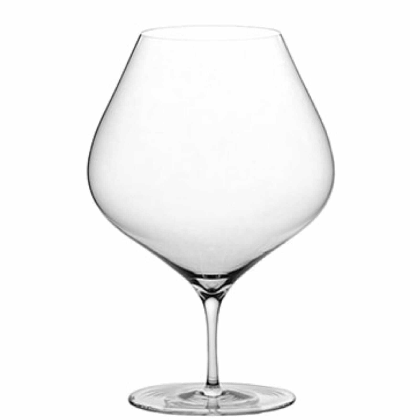 Kimura Glass 木村硝子店 Granada 25oz Bourgogne Wine Glass