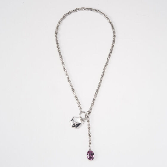 225061 Pbandai 預訂2025/4月 王様戦隊キングオージャー　ゴッカン国　ネックレス 頸鏈