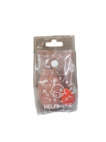 搬運工美妝蛋 (瑪德蓮+迷你水滴)