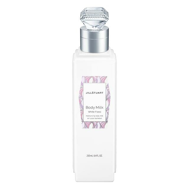 Jill Stuart - 白花身體乳 250ML