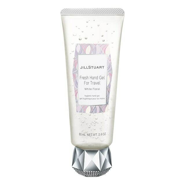 JILL STUART - Fresh Hand Gel 80ML