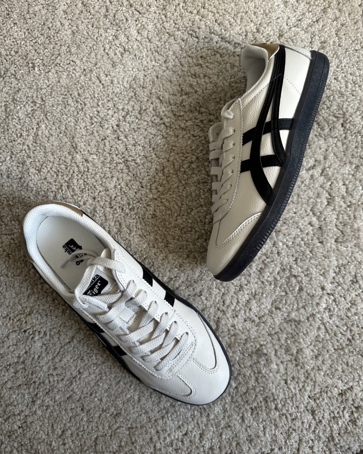 Onitsuka Tiger Tokuten鬼塚虎