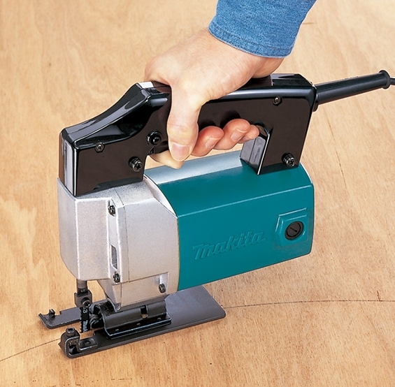 "MAKITA"牧田牌 曲線鋸