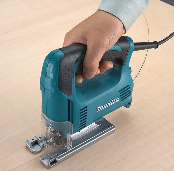 "MAKITA"牧田牌 450W 曲線鋸(積梳鋸)