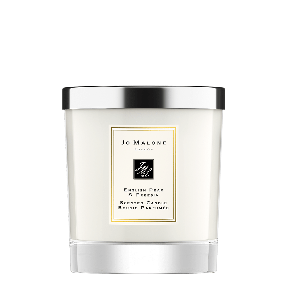 Jo Malone - 英國梨與小蒼蘭居室香氛工藝蠟燭 200G