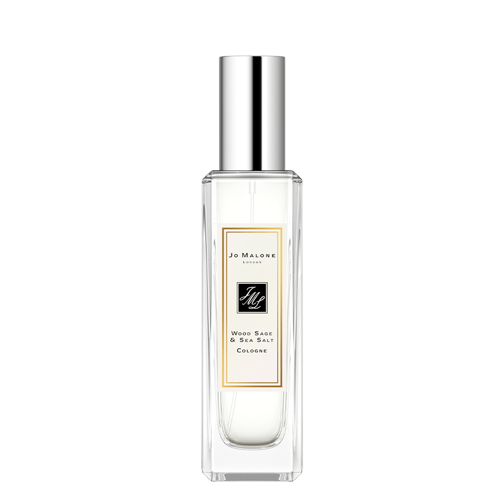 JO MALONE - 尾草與海鹽古龍水