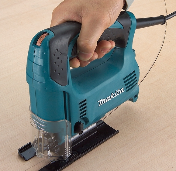 "MAKITA"牧田牌 450W曲線鋸