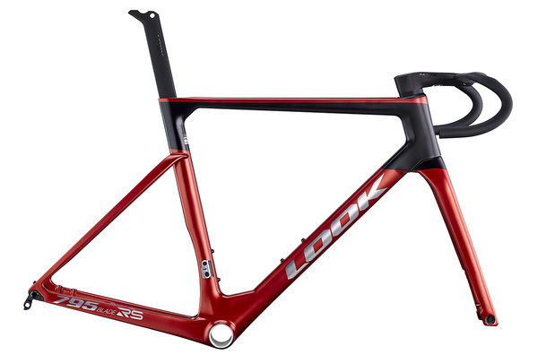 LOOK 795 BLADE RS ICONIC EDITION FRAMESET