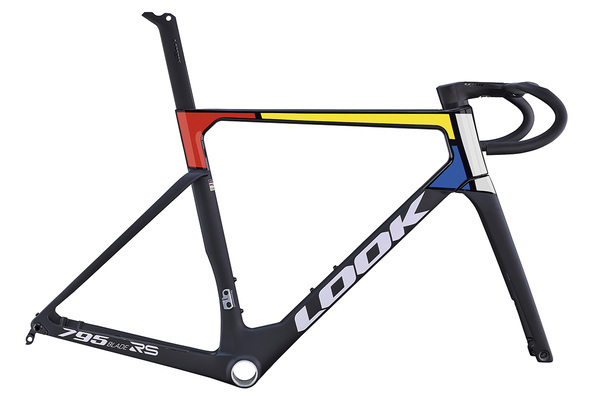 LOOK 795 BLADE RS ICONIC EDITION FRAMESET