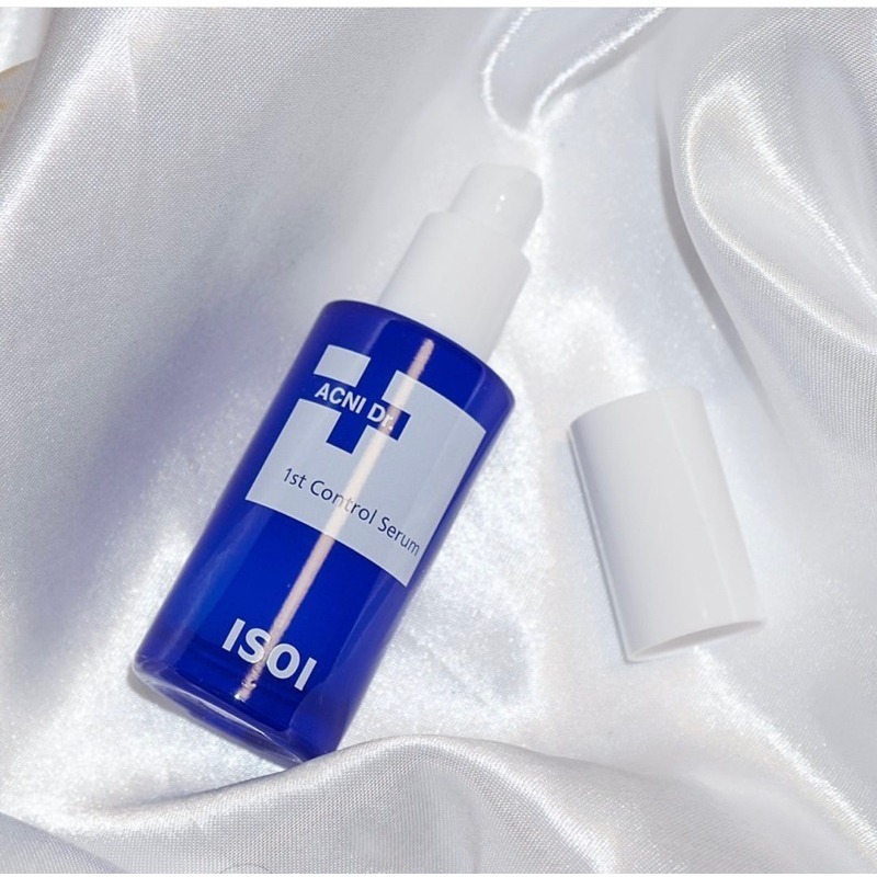 ISOI 油水平衡調理精華 40ml