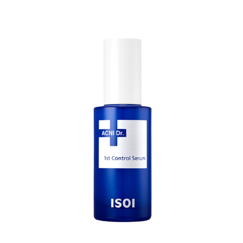 ISOI 油水平衡調理精華 40ml