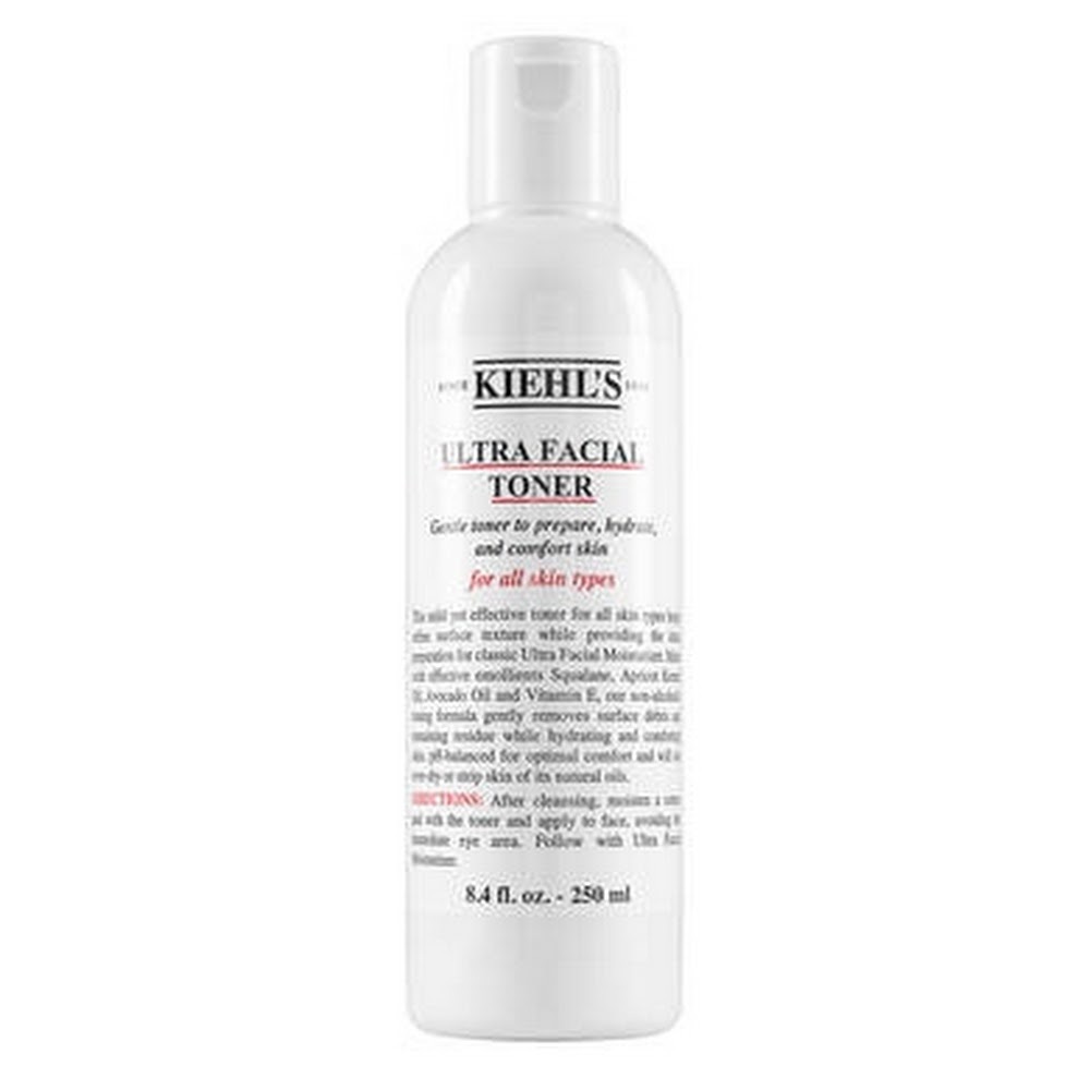 KIEHL'S 特效保濕爽膚水 250ML