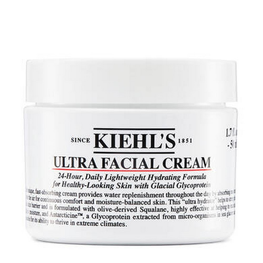 KIEHL'S 特效保濕乳霜