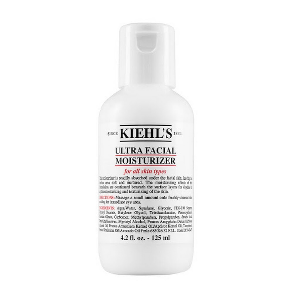 KIEHL'S 特效保濕乳液75ML