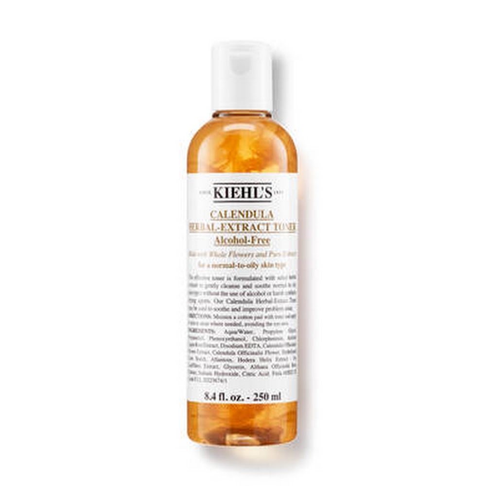 KIEHL'S 金盞花植物精華爽膚水