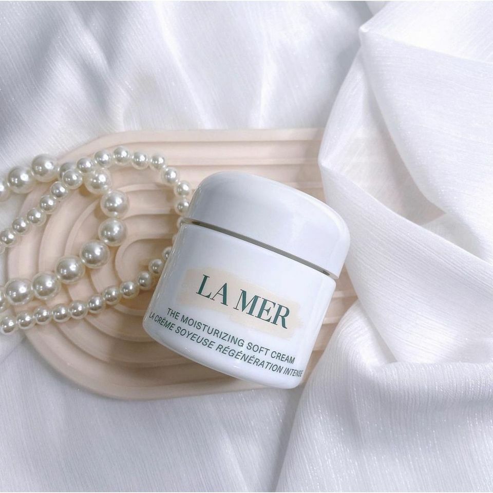 LA MER -全新升級柔潤奇蹟面霜 60ML