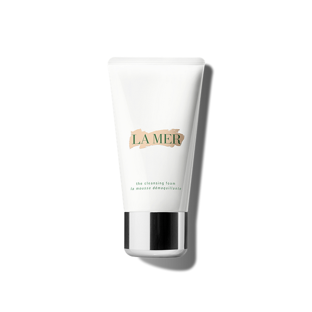 LA MER - 潔面泡沫 125ML