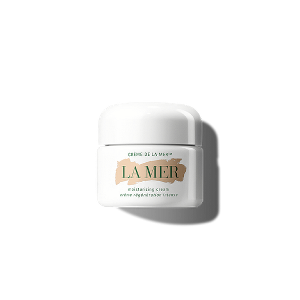 LA MER - 精華面霜