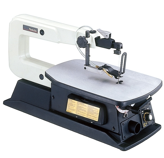 "MAKITA"牧田牌 平台式線鋸機