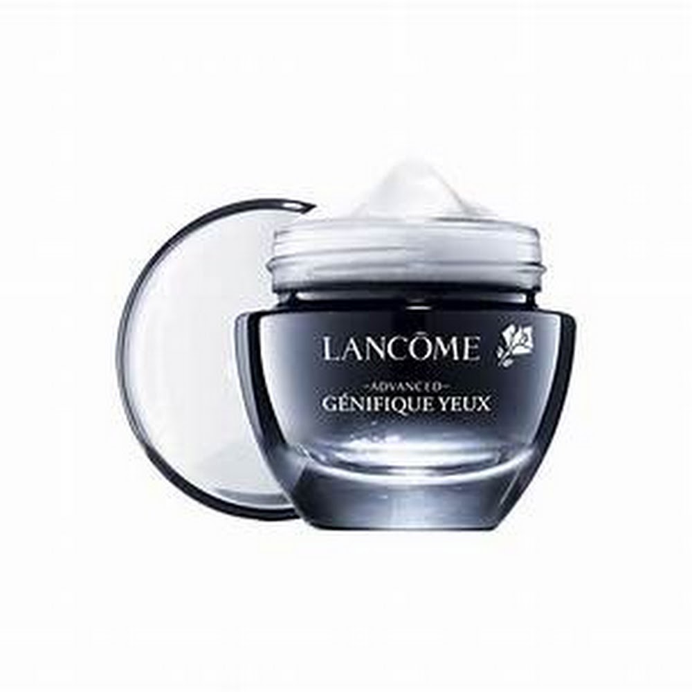 LANCOME - 嫩肌活膚眼霜 15ML