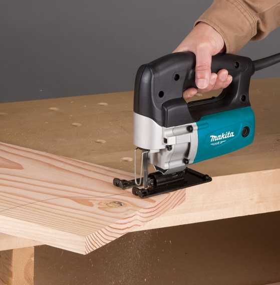 "MAKITA" 牧田牌MT系列 曲線鋸(積梳鋸)