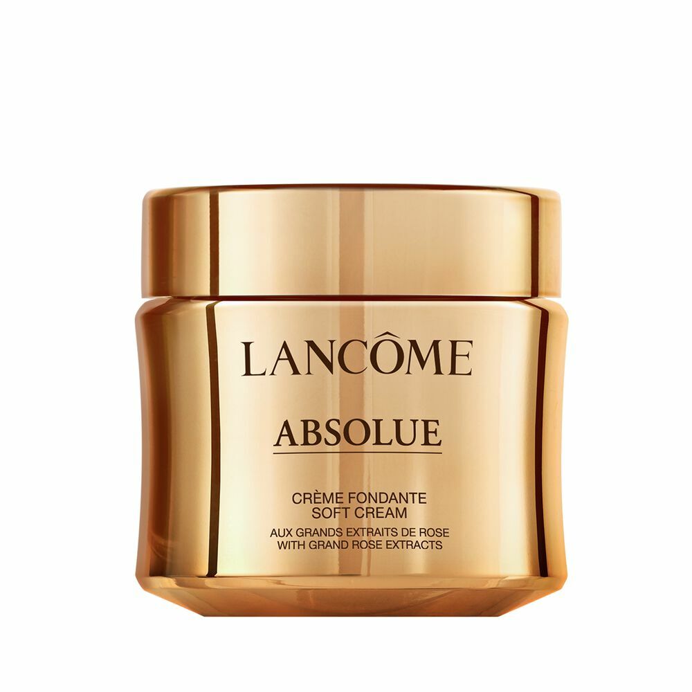 LANCOME - 極緻完美玫瑰面霜 60ML