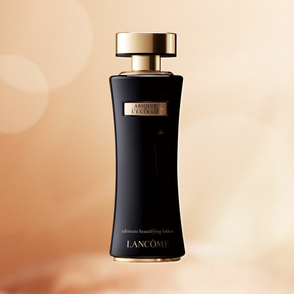 Lancome - 極緻再生精華化妝水 150ML