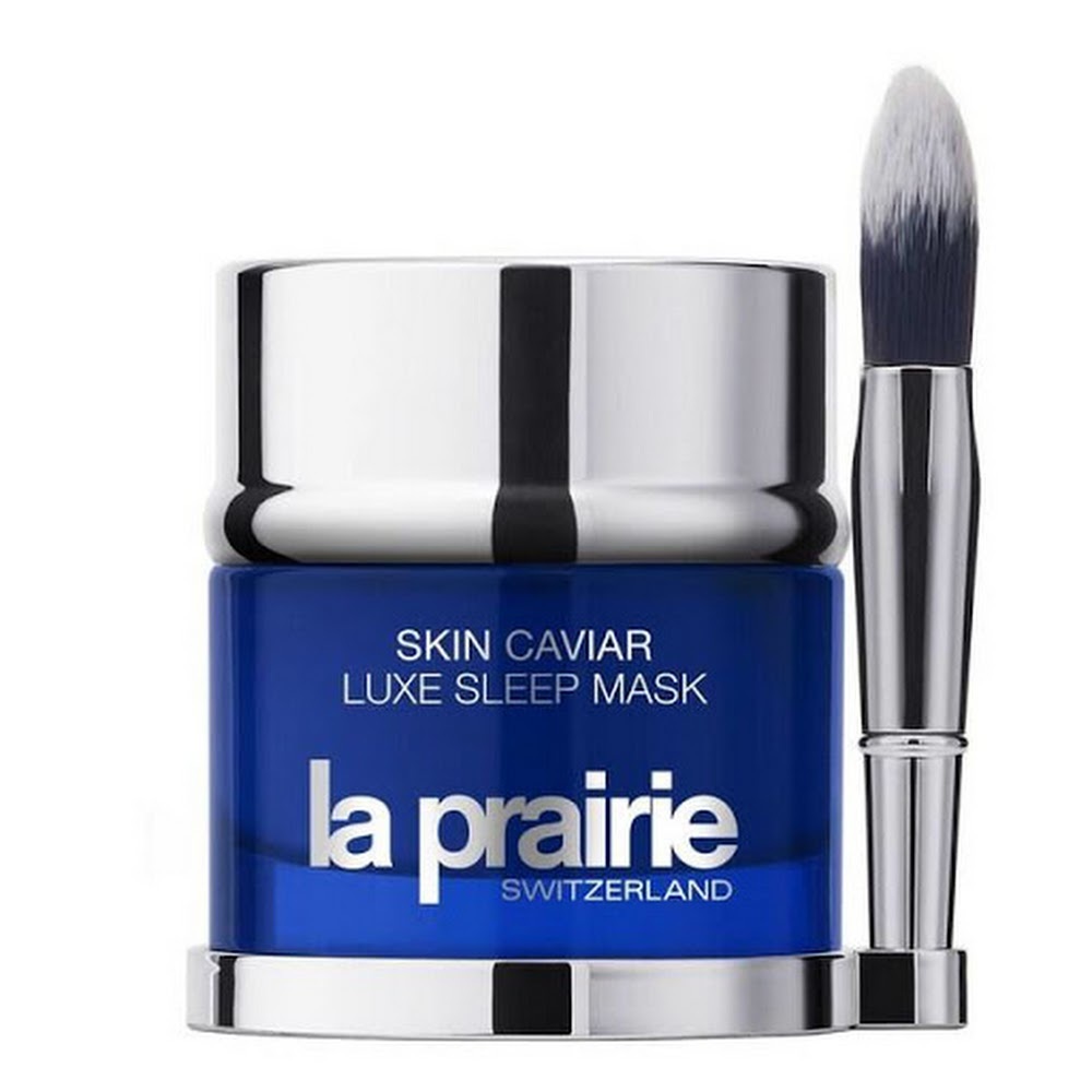 LA PRAIRIE 魚子精華瓊貴睡眠面膜 50ML