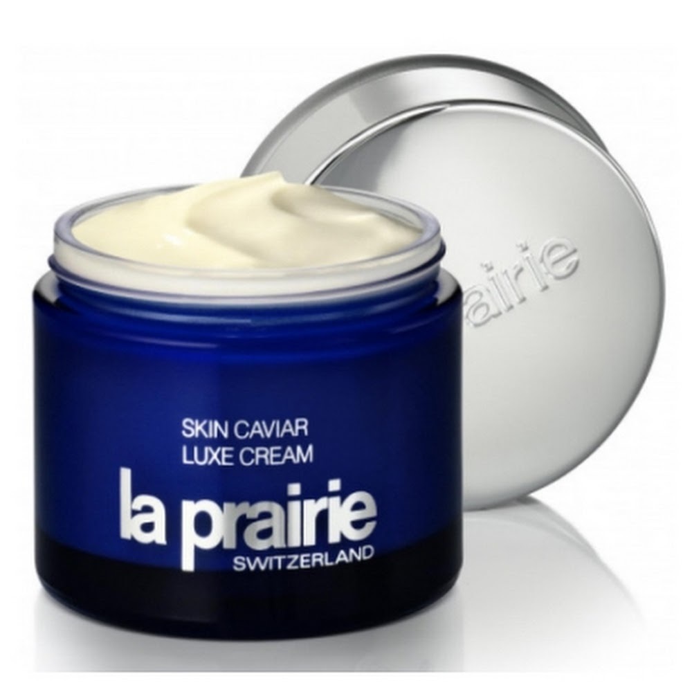 LA PRAIRIE 魚子精華瓊貴面霜50ML