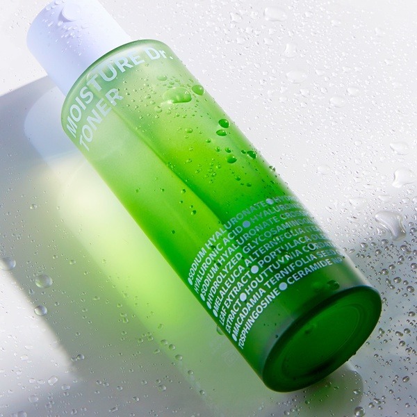 ISOI Moisture Dr. 保濕補水化妝水