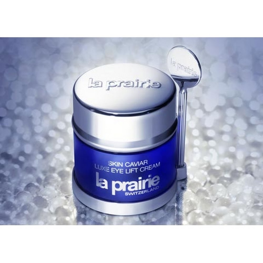 LA PRAIRIE 魚子精華瓊貴緊緻眼霜 20ML