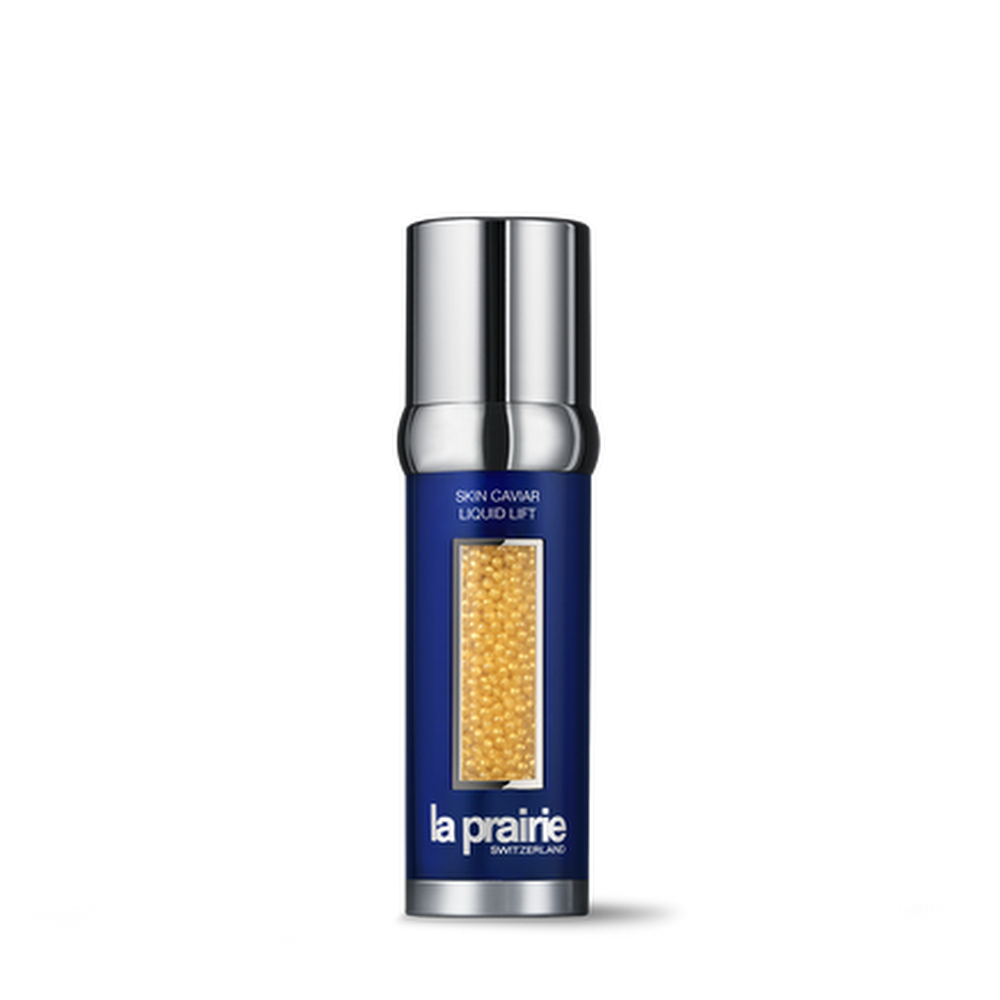 LA PRAIRIE 魚子精華提升緊緻液 50ML