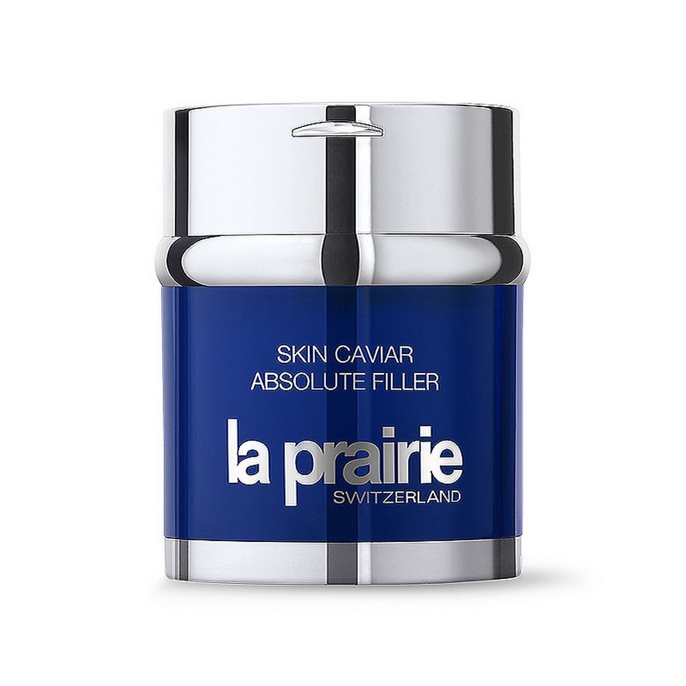LA PRAIRIE - 魚子原萃輪廓充盈面霜 60ML